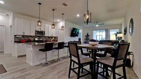 5764 Bungalow Grove Court Palmetto FL 34221