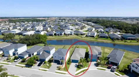 5764 Bungalow Grove Court Palmetto FL 34221