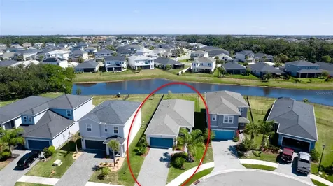 5764 Bungalow Grove Court Palmetto FL 34221