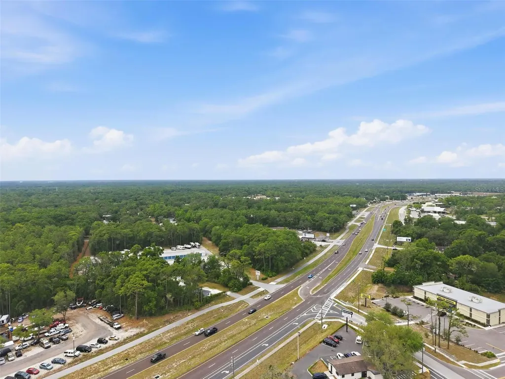 15520 Cortez Boulevard Brooksville FL 34613