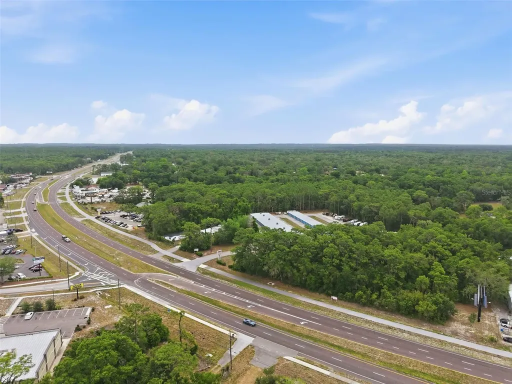 15520 Cortez Boulevard Brooksville FL 34613