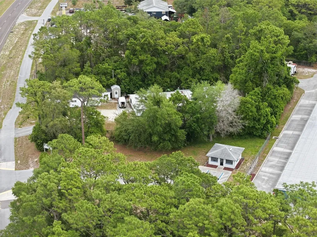 15520 Cortez Boulevard Brooksville FL 34613