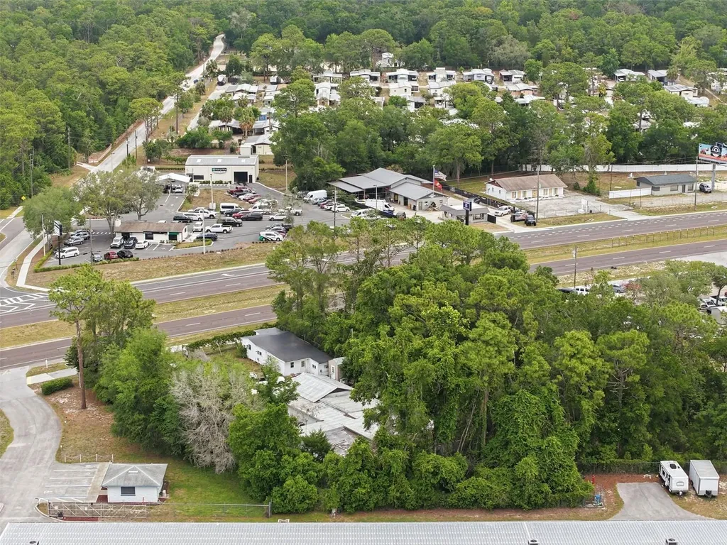 15520 Cortez Boulevard Brooksville FL 34613
