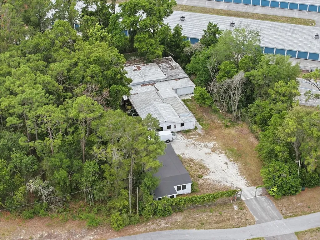 15520 Cortez Boulevard Brooksville FL 34613