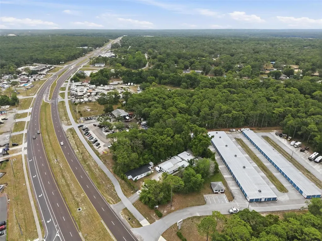 15520 Cortez Boulevard Brooksville FL 34613