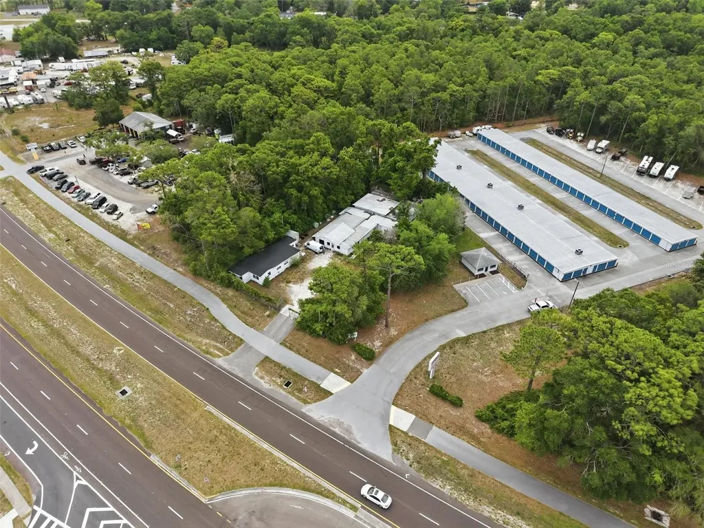 15520 Cortez Boulevard Brooksville FL 34613