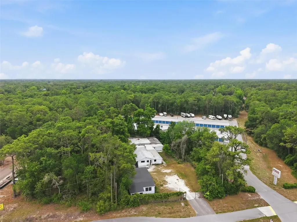 15520 Cortez Boulevard Brooksville FL 34613