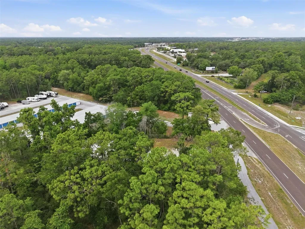 15520 Cortez Boulevard Brooksville FL 34613
