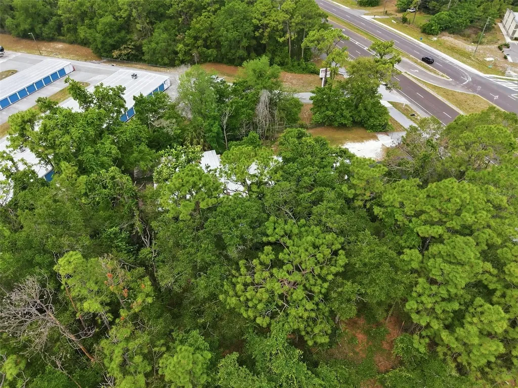 15520 Cortez Boulevard Brooksville FL 34613