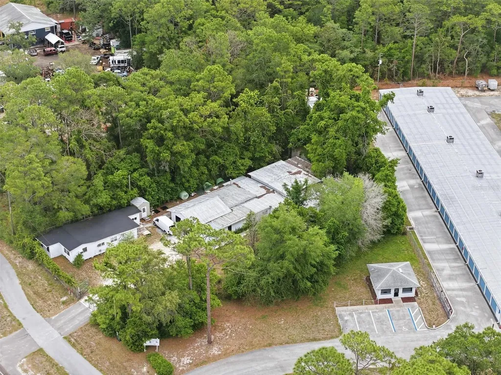 15520 Cortez Boulevard Brooksville FL 34613