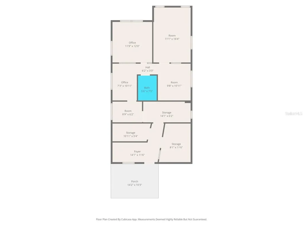 15520 Cortez Boulevard Brooksville FL 34613