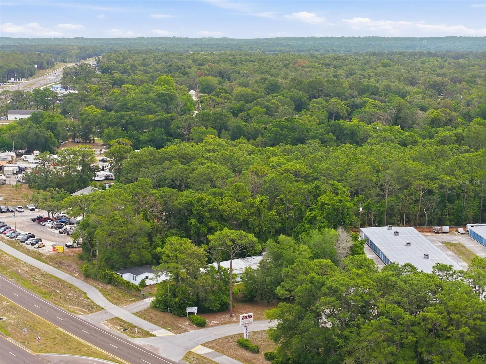 15520 Cortez Boulevard Brooksville FL 34613
