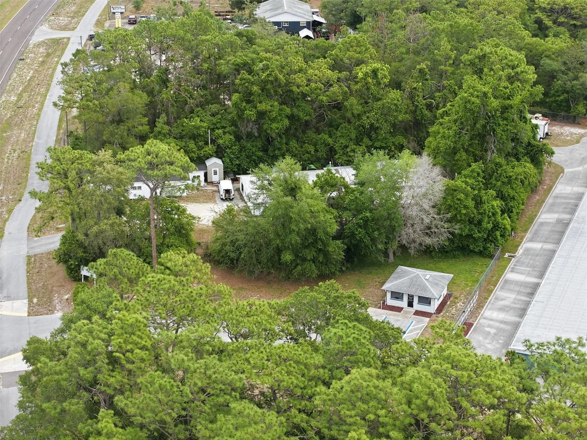15520 Cortez Boulevard Brooksville FL 34613