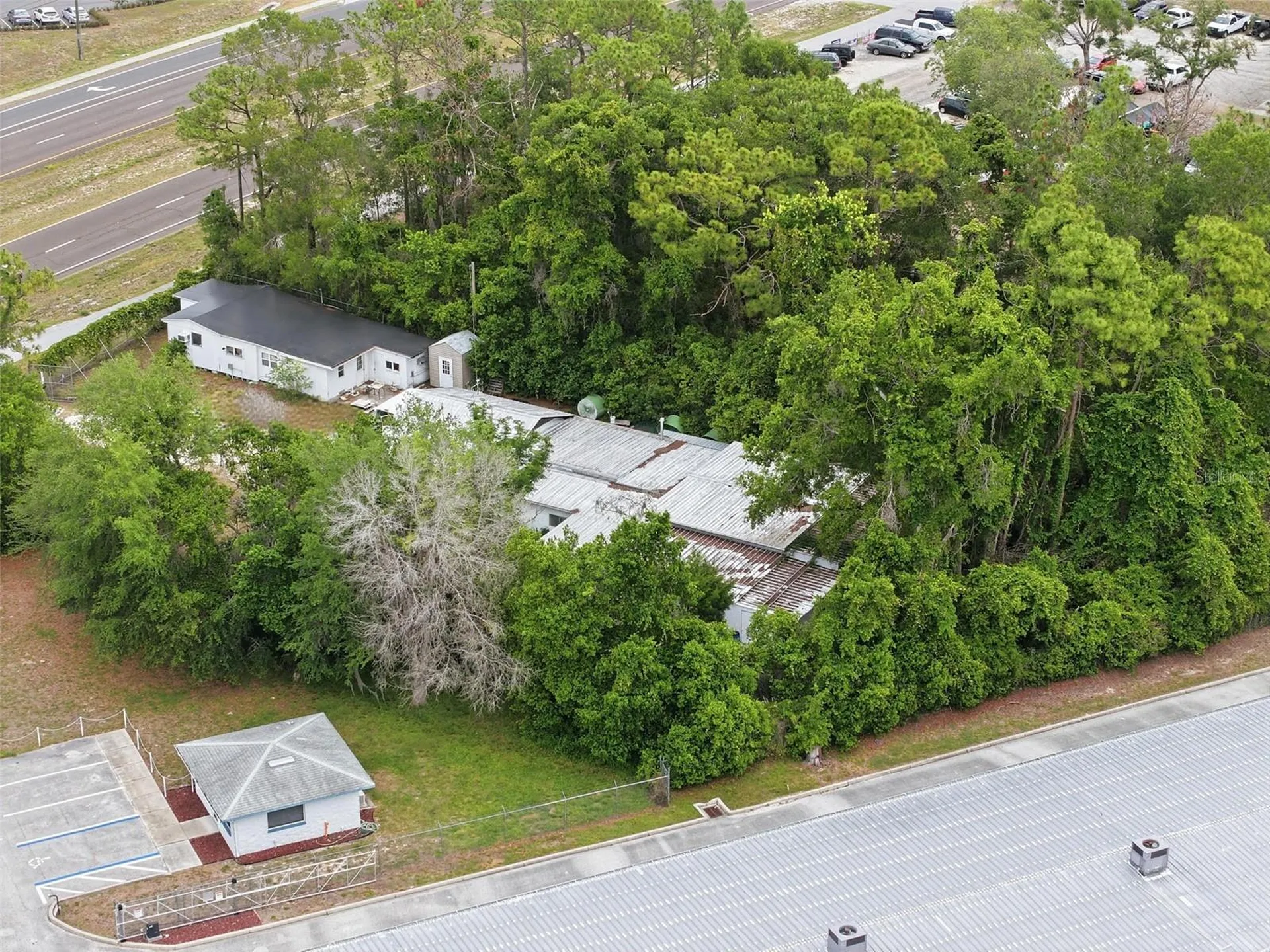 15520 Cortez Boulevard Brooksville FL 34613