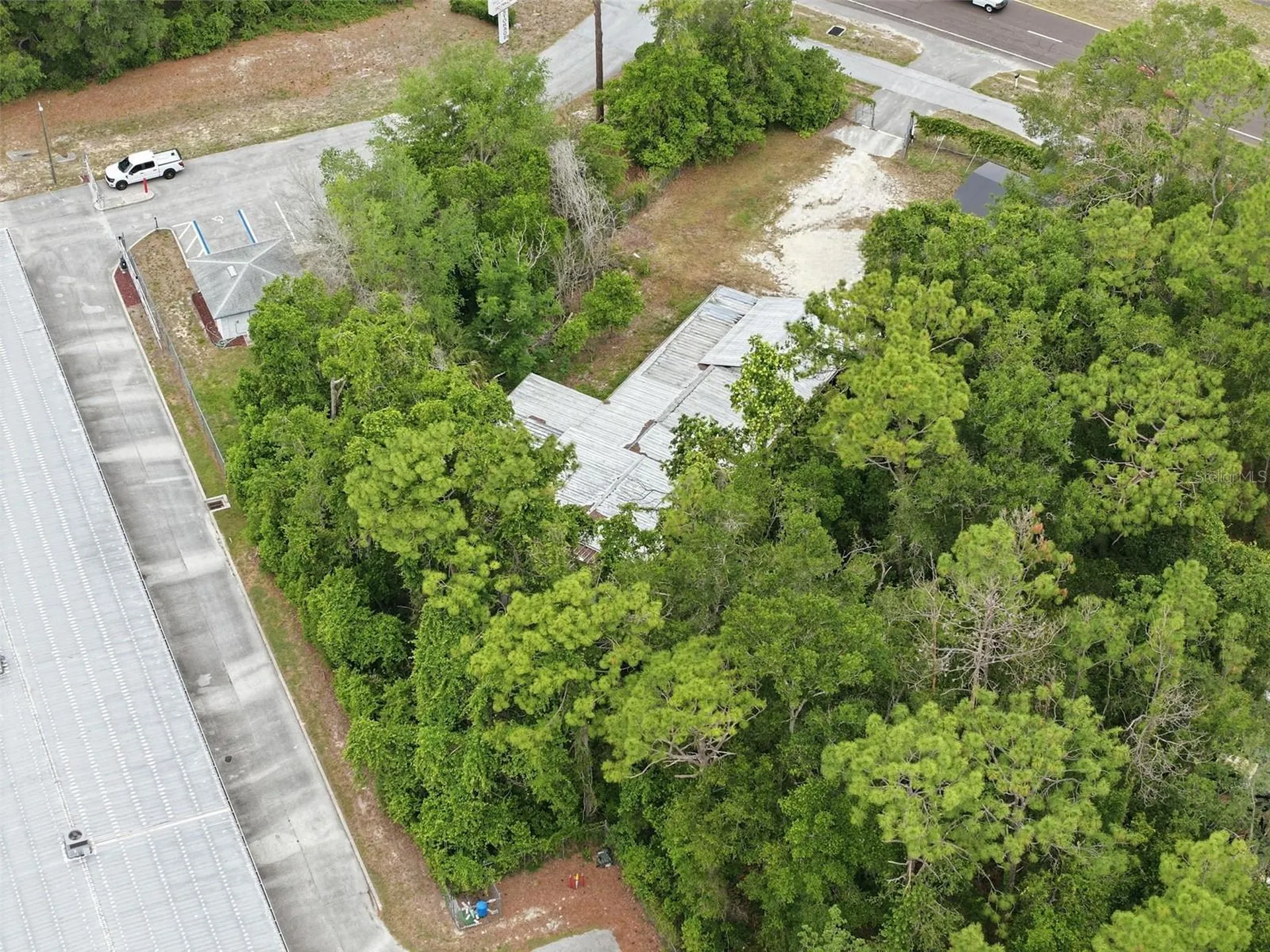 15520 Cortez Boulevard Brooksville FL 34613
