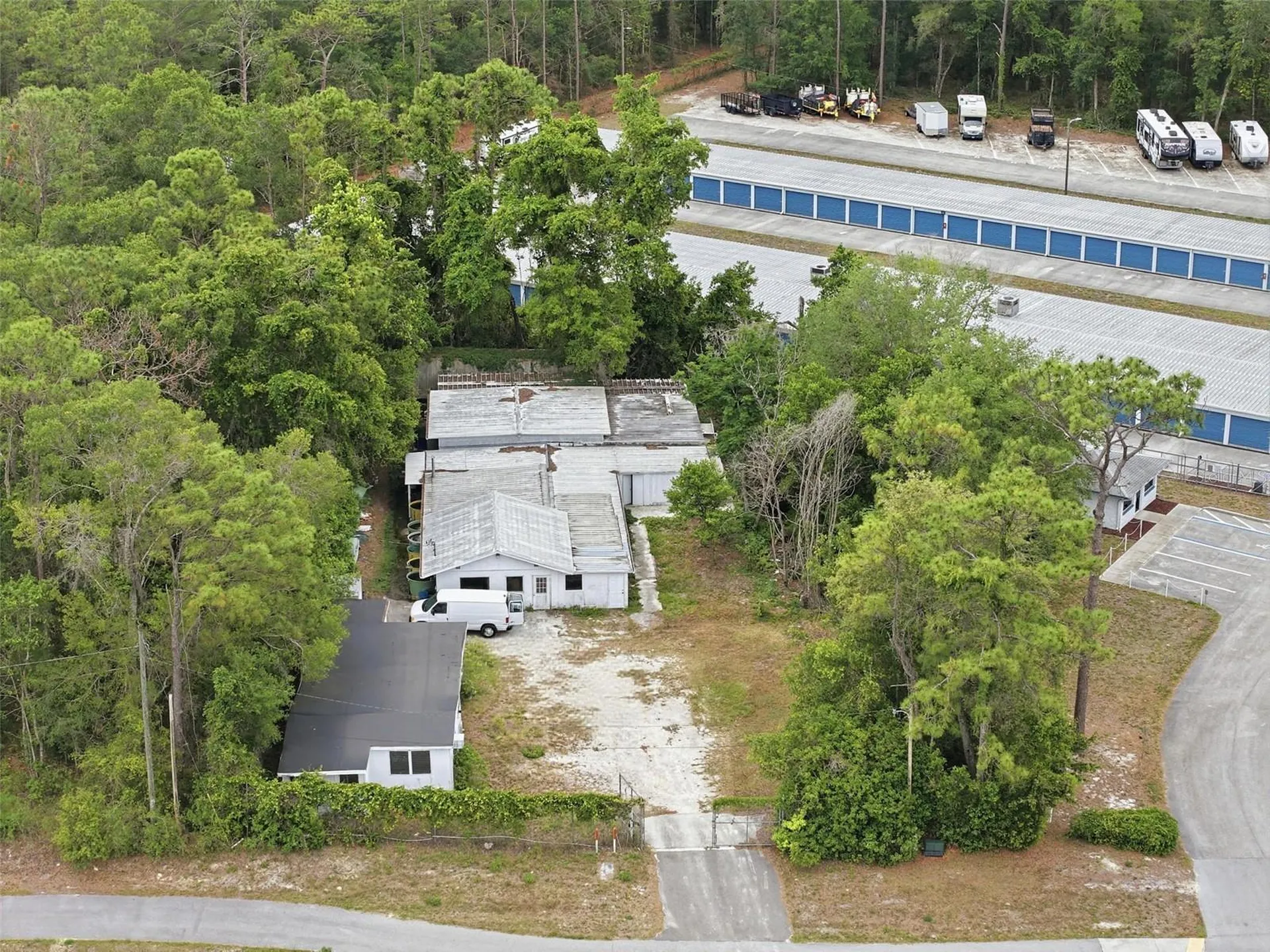 15520 Cortez Boulevard Brooksville FL 34613