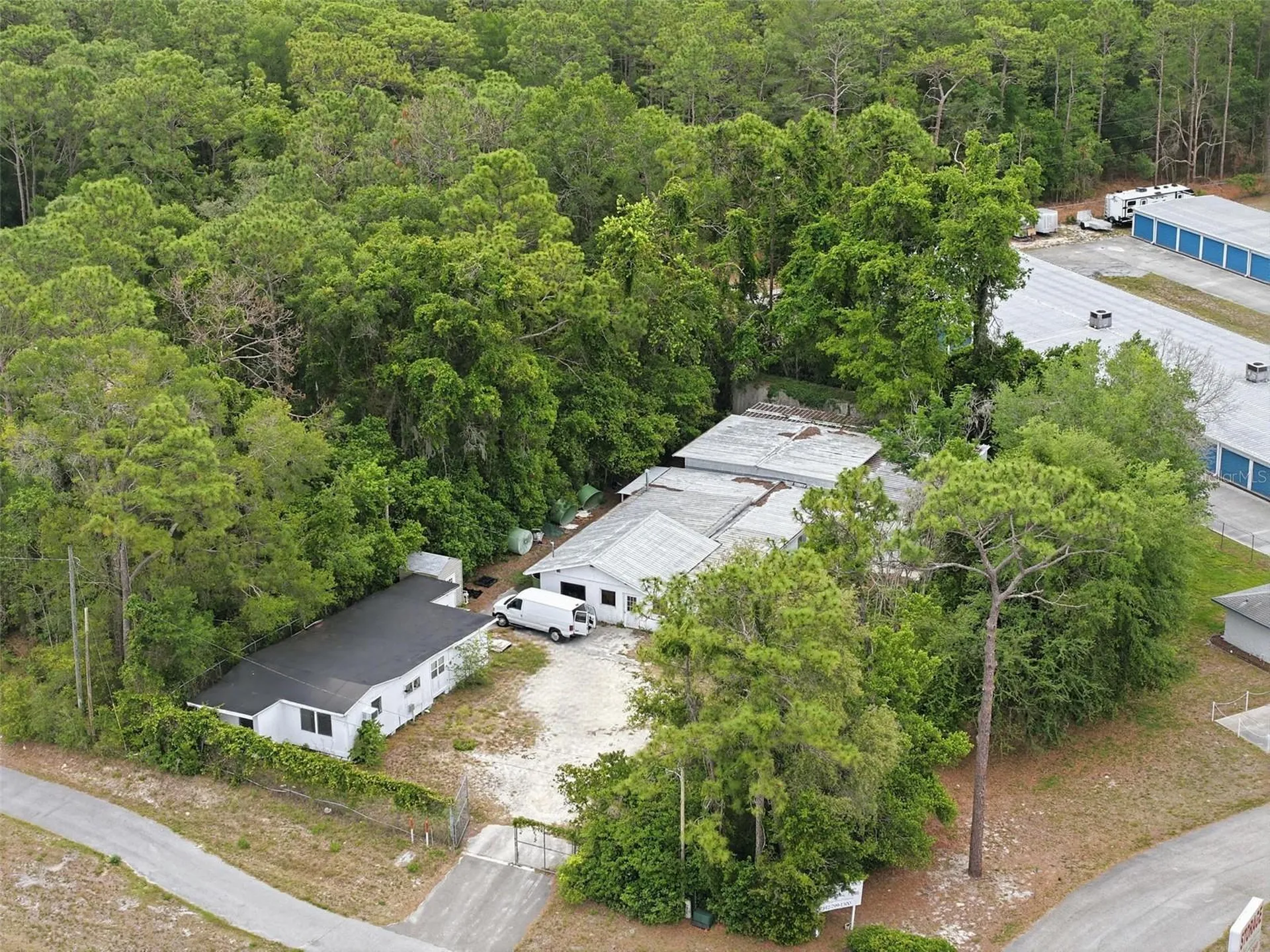 15520 Cortez Boulevard Brooksville FL 34613