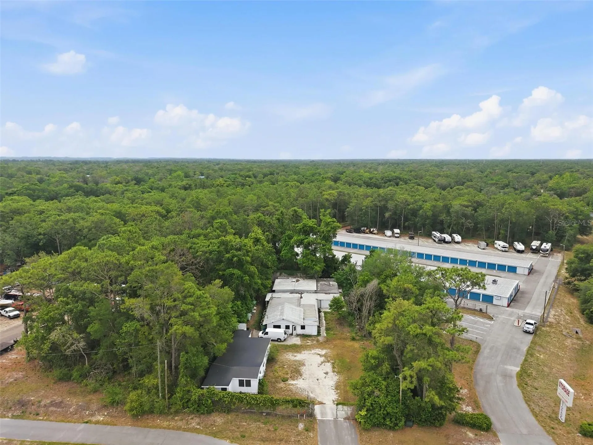 15520 Cortez Boulevard Brooksville FL 34613