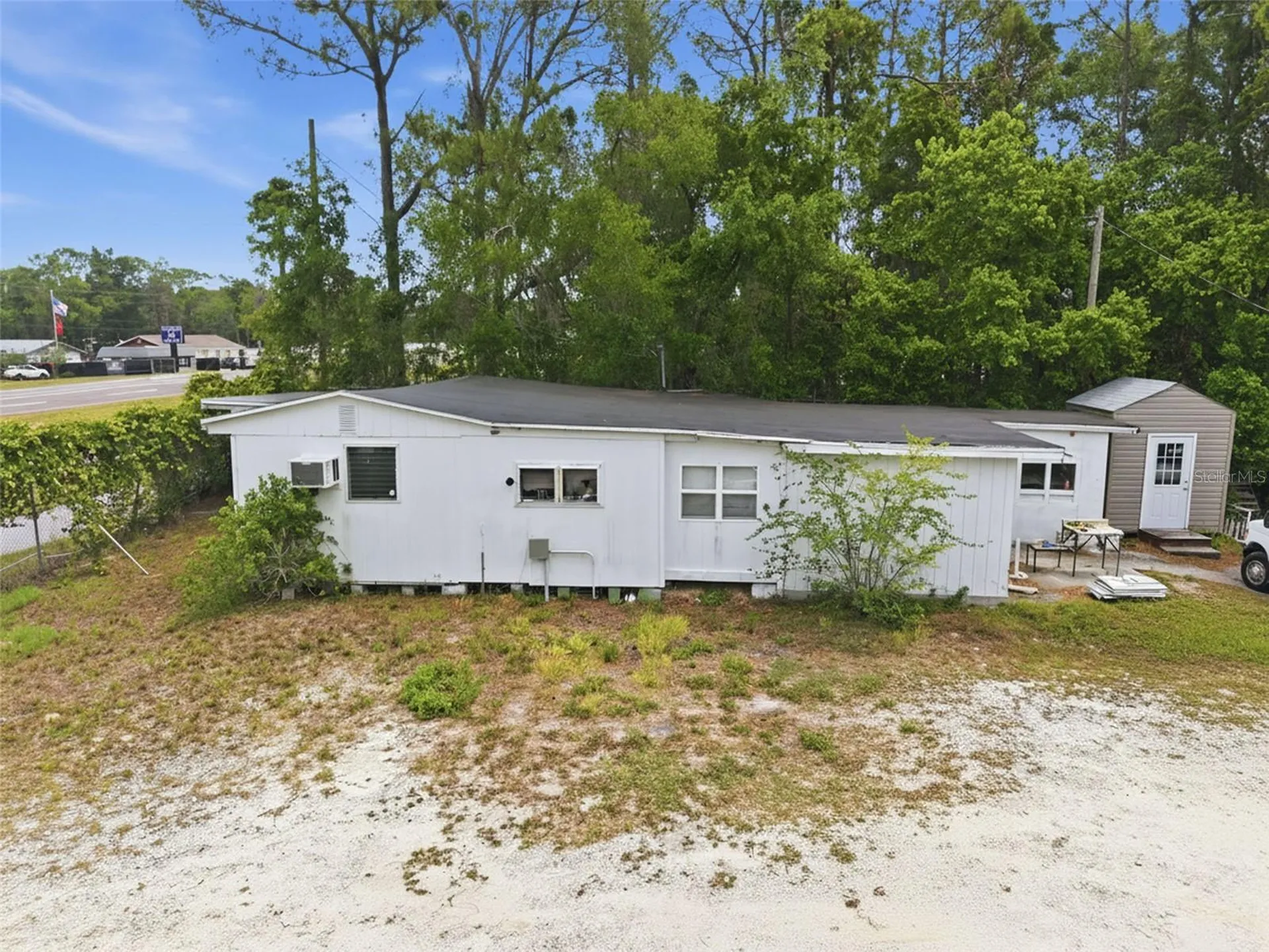 15520 Cortez Boulevard Brooksville FL 34613