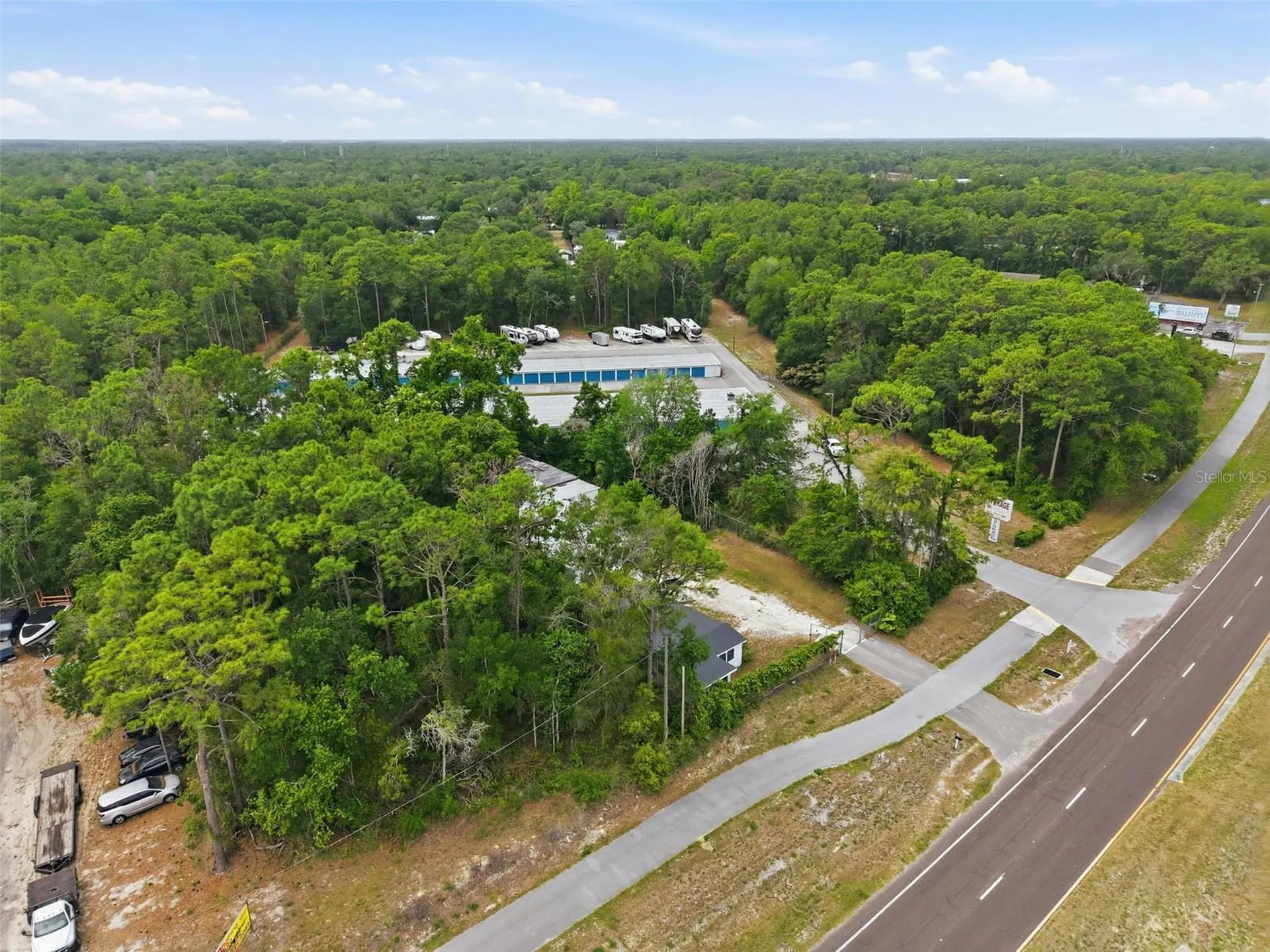 15520 Cortez Boulevard Brooksville FL 34613