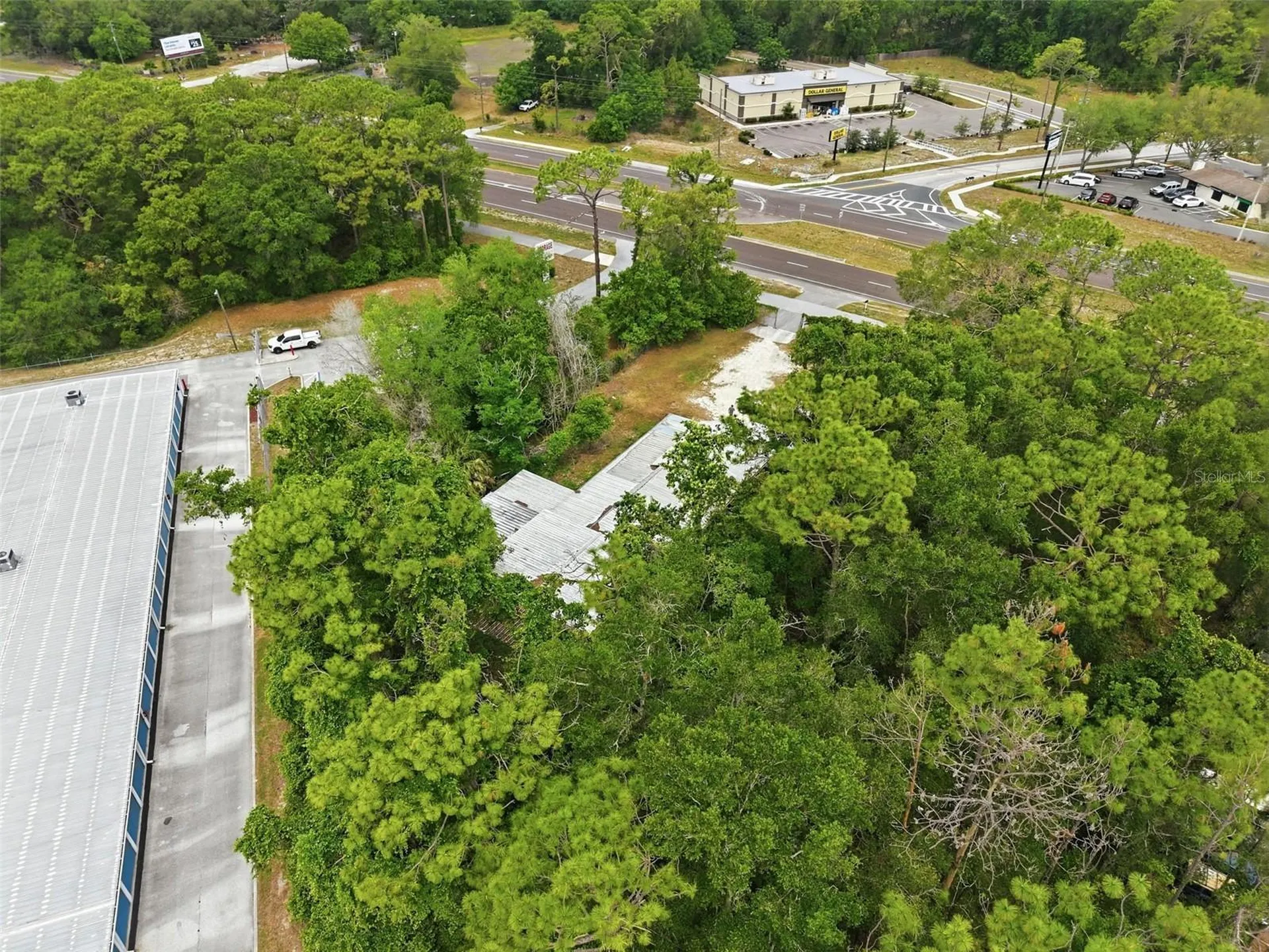 15520 Cortez Boulevard Brooksville FL 34613