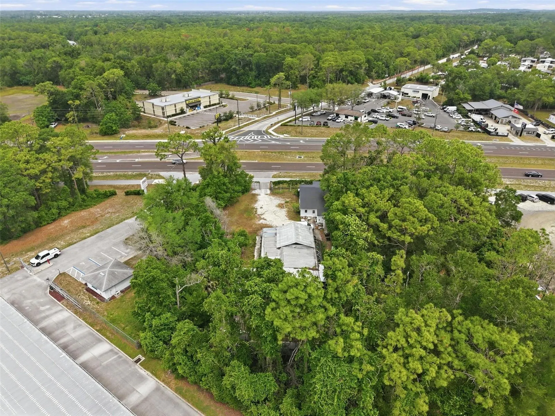 15520 Cortez Boulevard Brooksville FL 34613