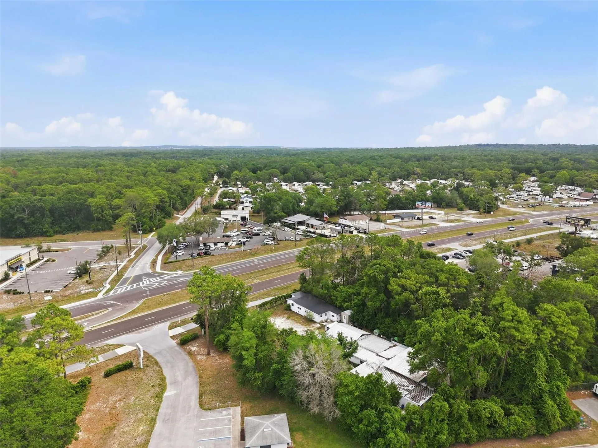 15520 Cortez Boulevard Brooksville FL 34613