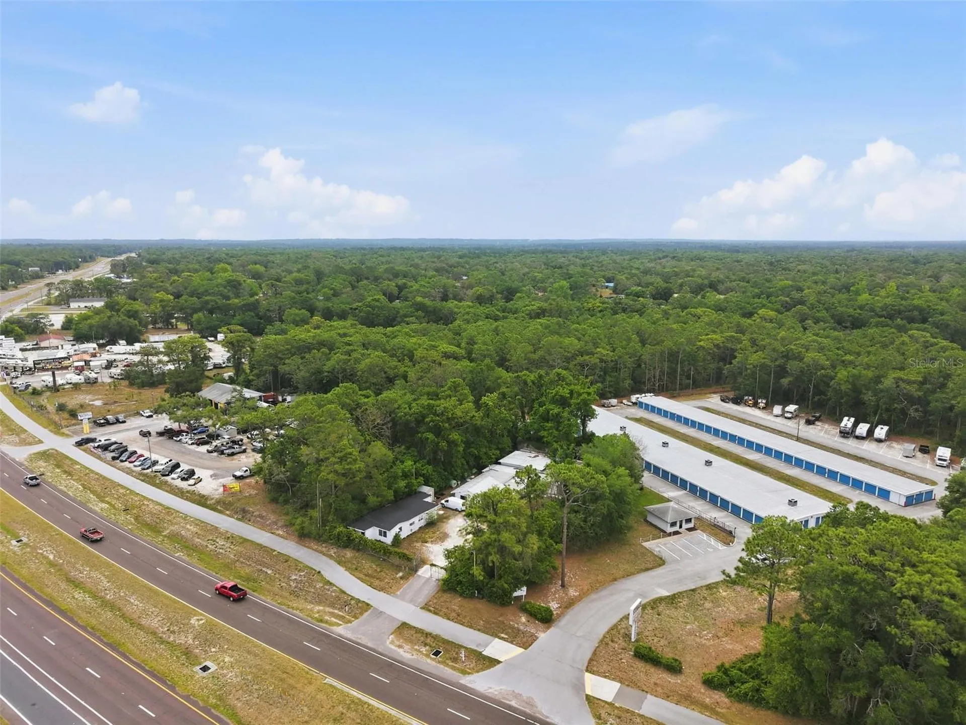 15520 Cortez Boulevard Brooksville FL 34613