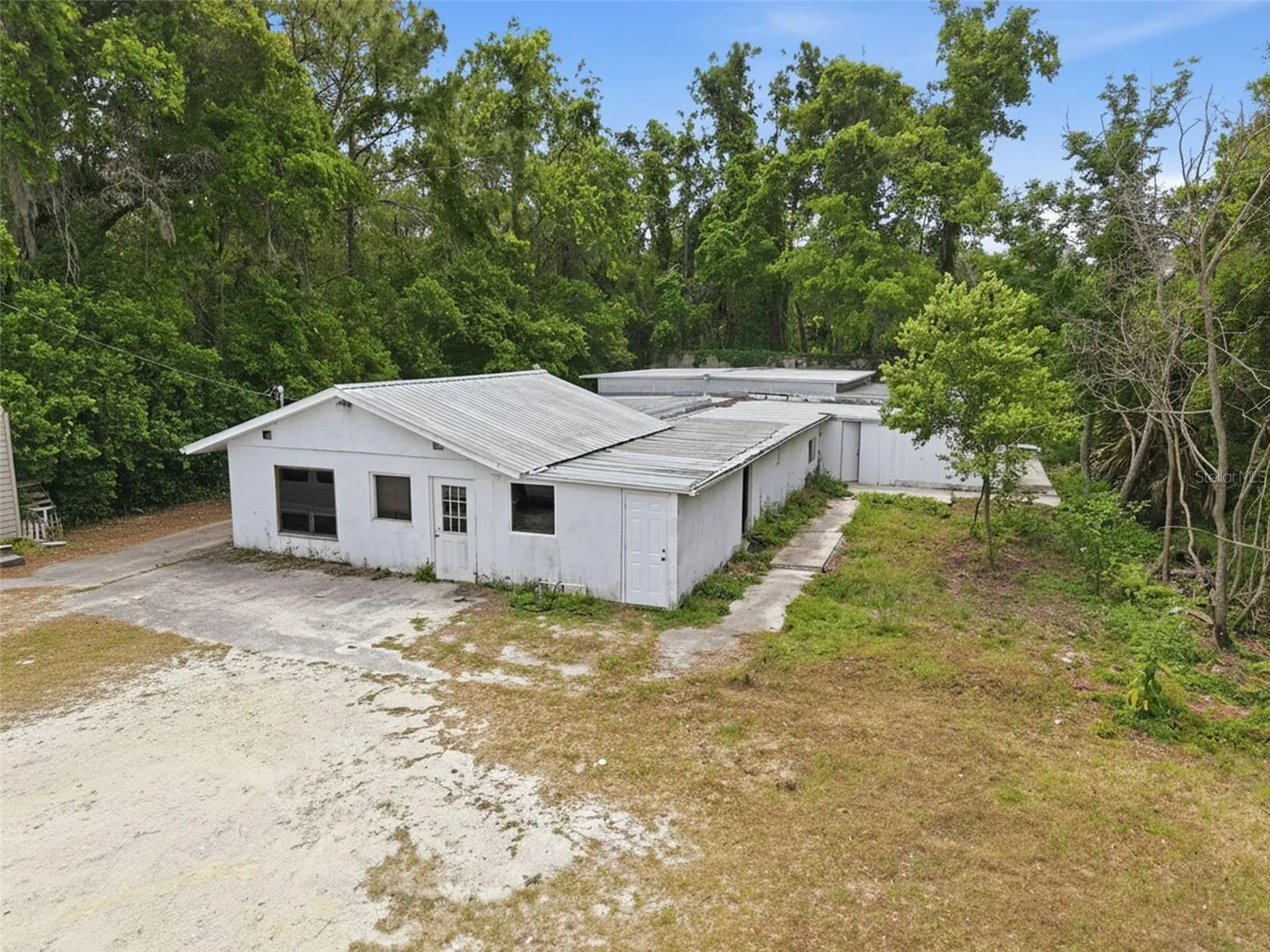 15520 Cortez Boulevard Brooksville FL 34613