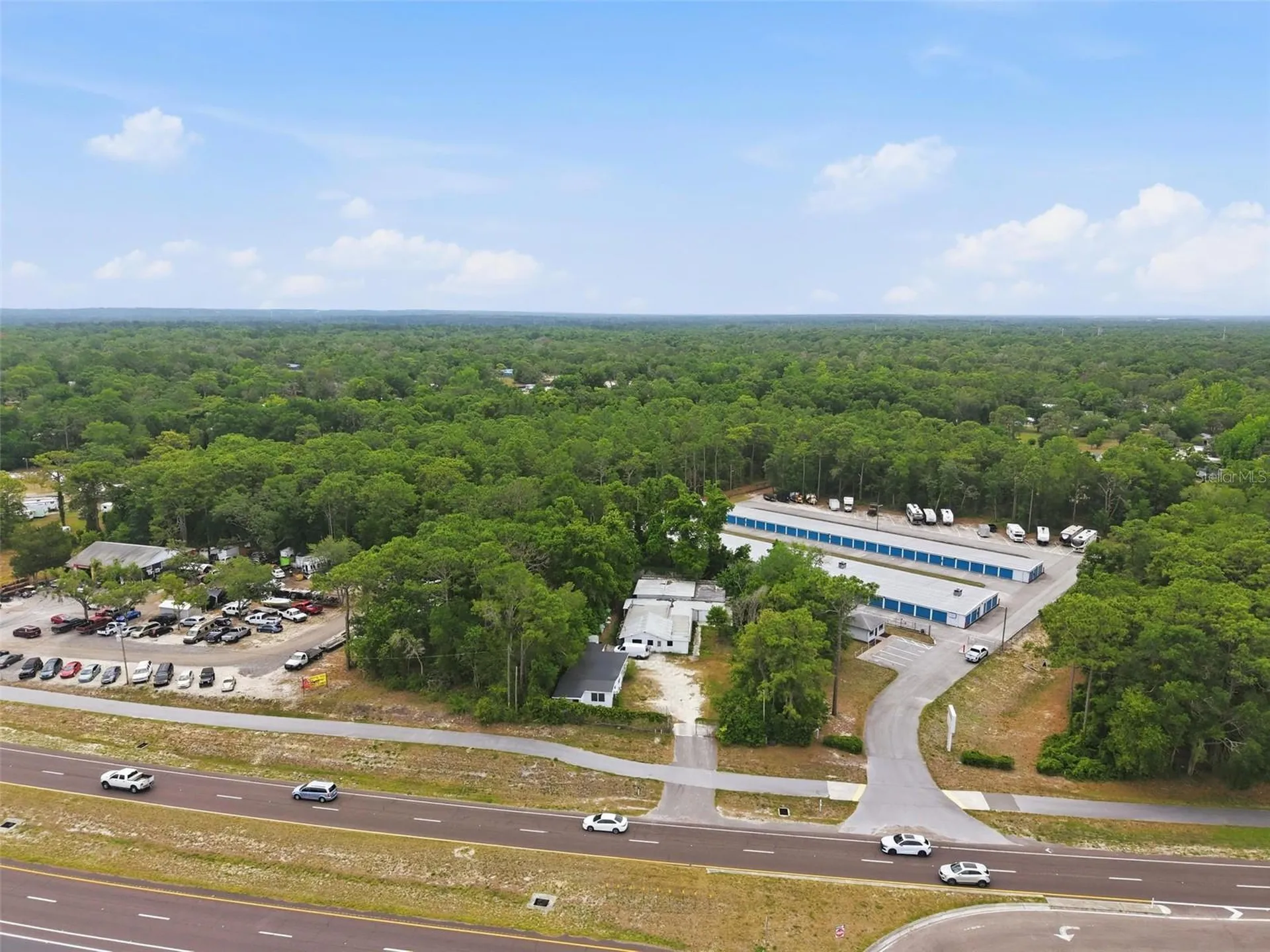 15520 Cortez Boulevard Brooksville FL 34613