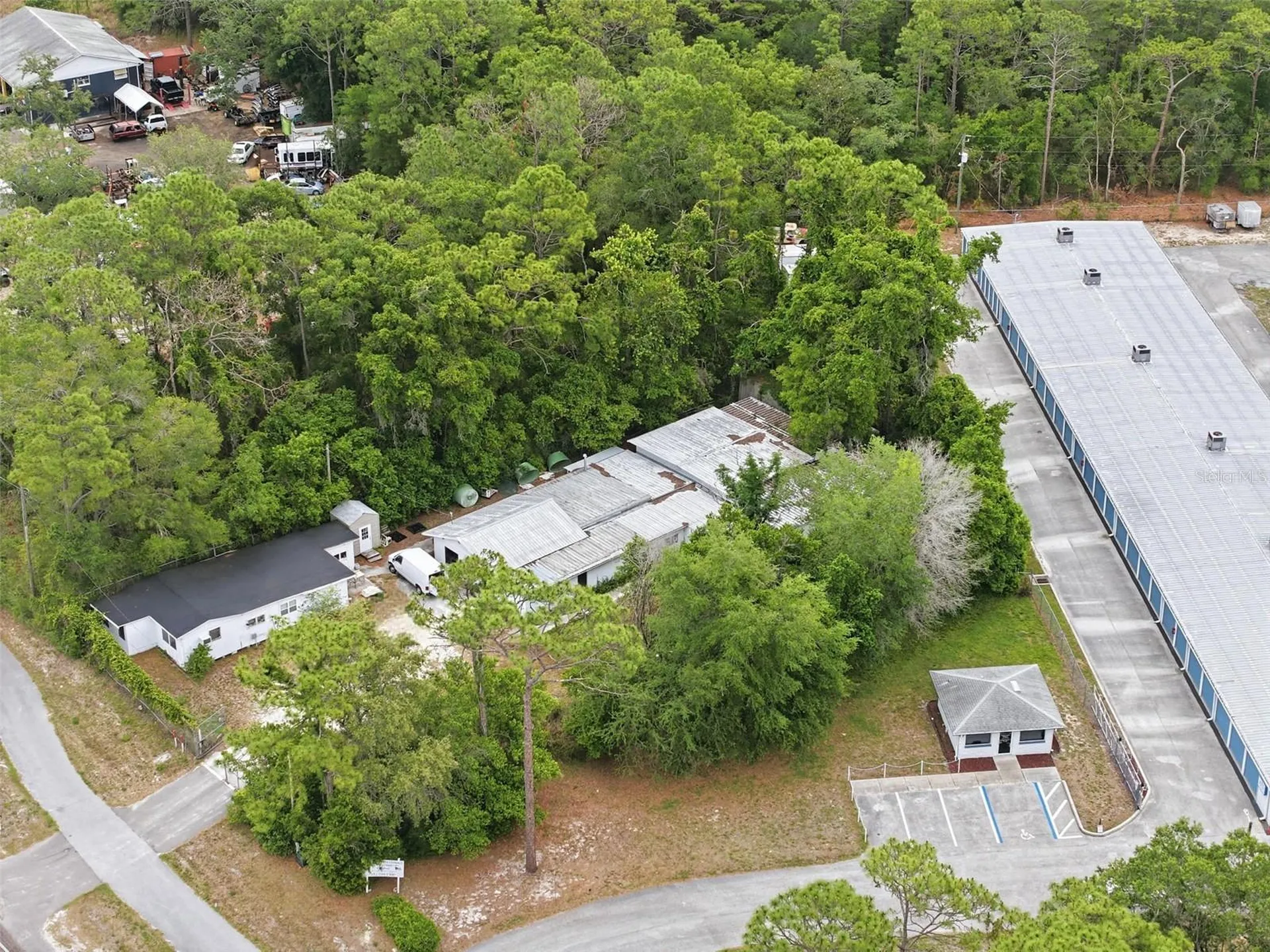 15520 Cortez Boulevard Brooksville FL 34613