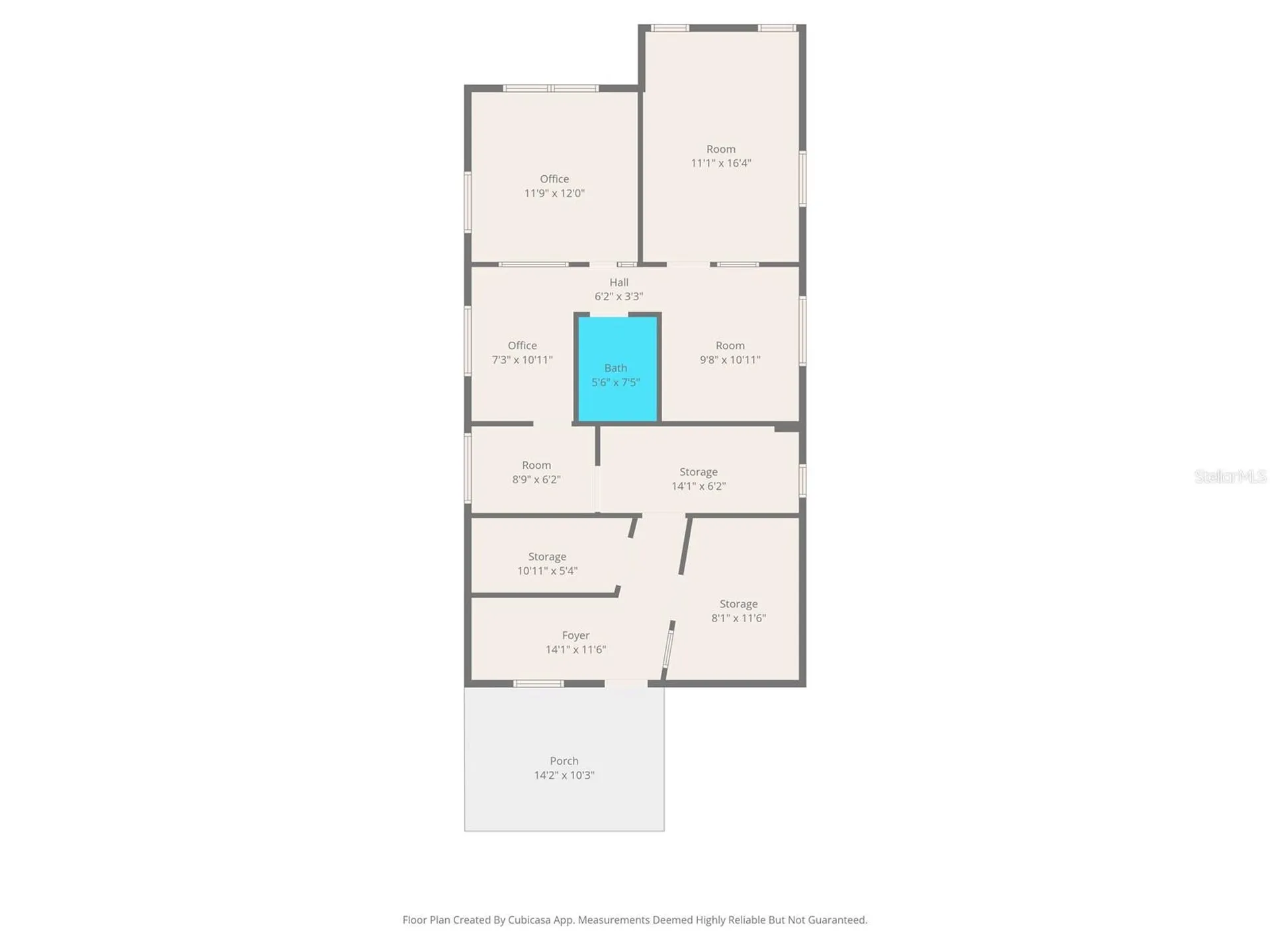 15520 Cortez Boulevard Brooksville FL 34613
