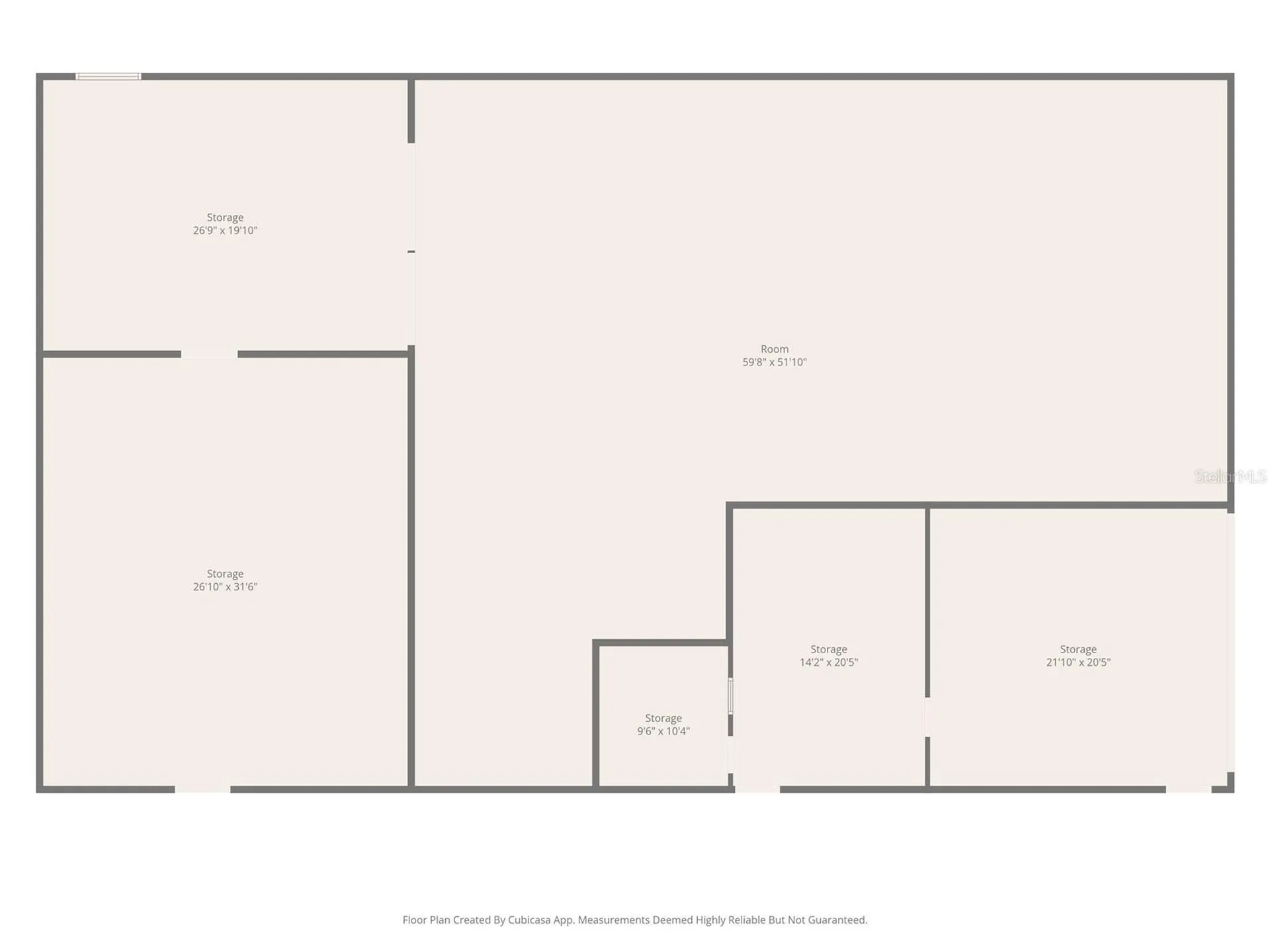 15520 Cortez Boulevard Brooksville FL 34613