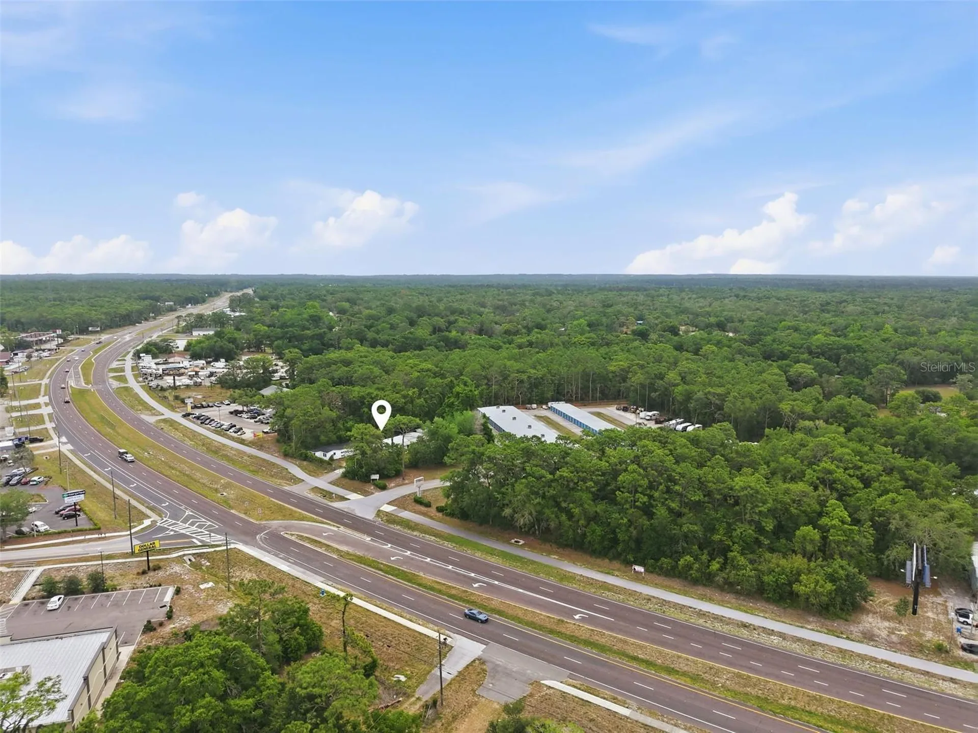 15520 Cortez Boulevard Brooksville FL 34613