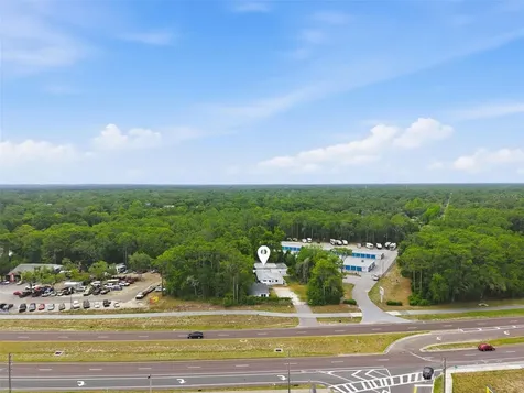 15520 Cortez Boulevard Brooksville FL 34613