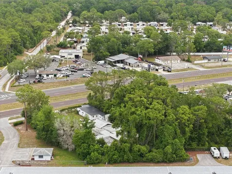 15520 Cortez Boulevard Brooksville FL 34613