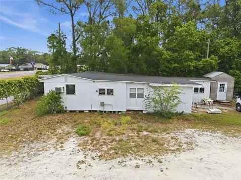 15520 Cortez Boulevard Brooksville FL 34613