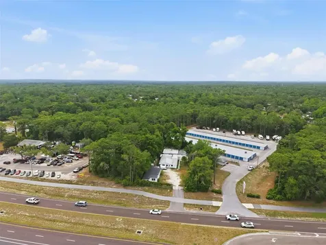 15520 Cortez Boulevard Brooksville FL 34613