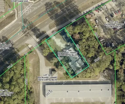 15520 Cortez Boulevard Brooksville FL 34613