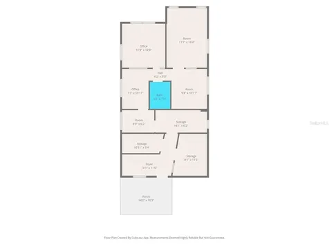 15520 Cortez Boulevard Brooksville FL 34613