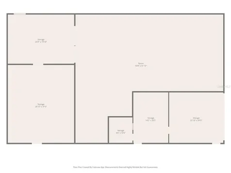 15520 Cortez Boulevard Brooksville FL 34613