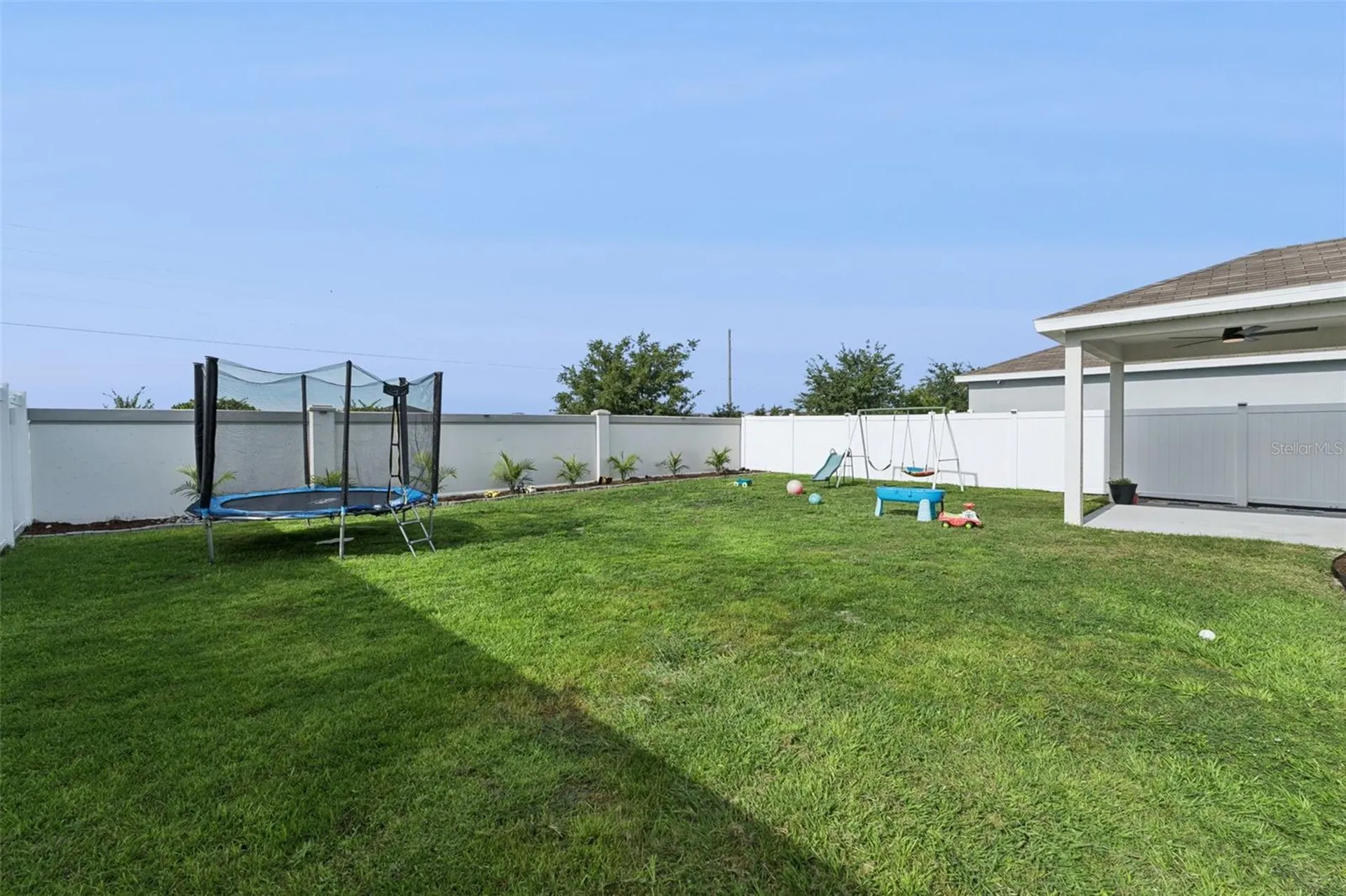 1313 Tank Trail Haines City FL 33844