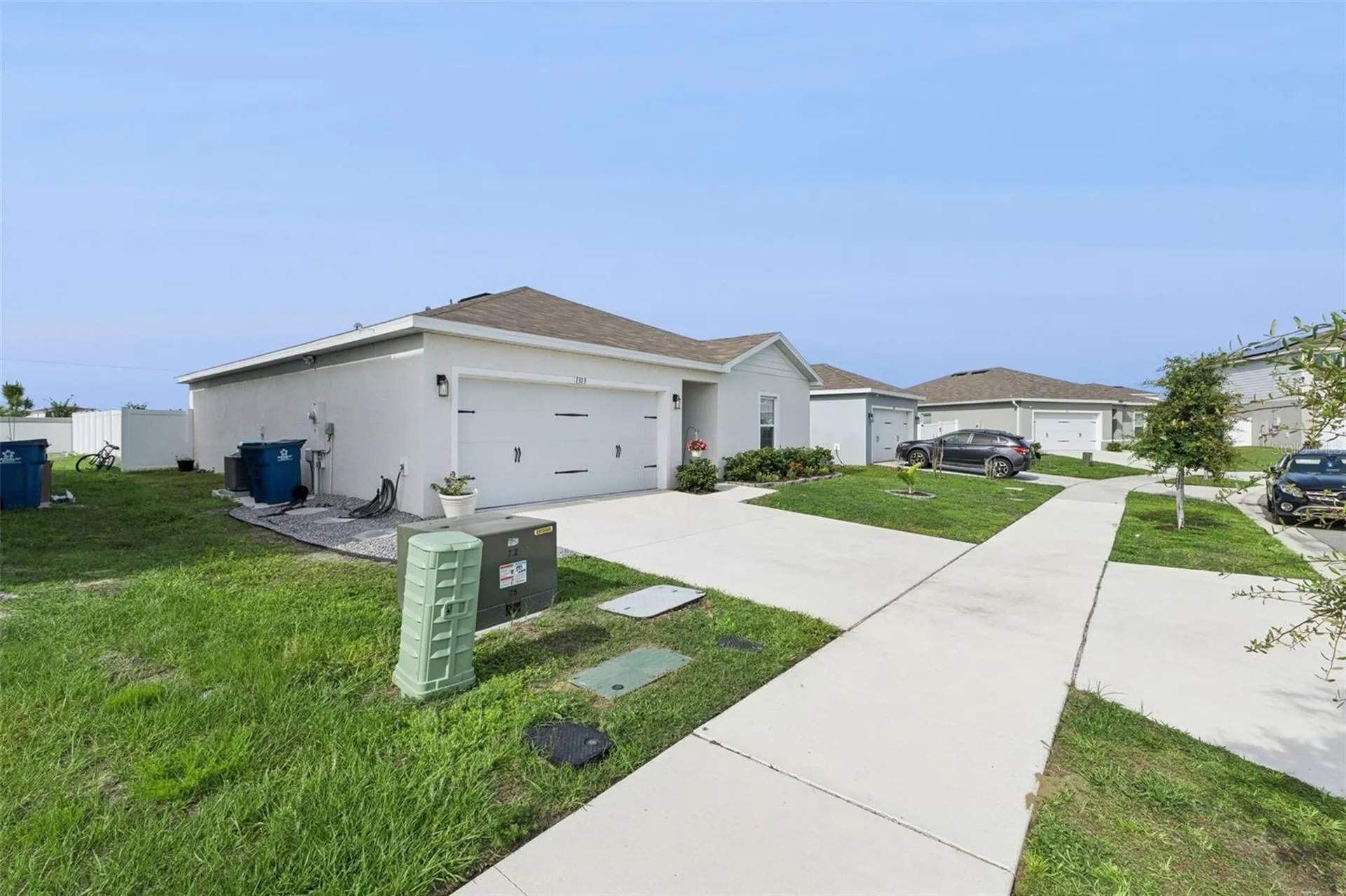 1313 Tank Trail Haines City FL 33844