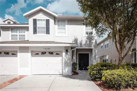 14244 Turning Leaf Drive Orlando FL 32828