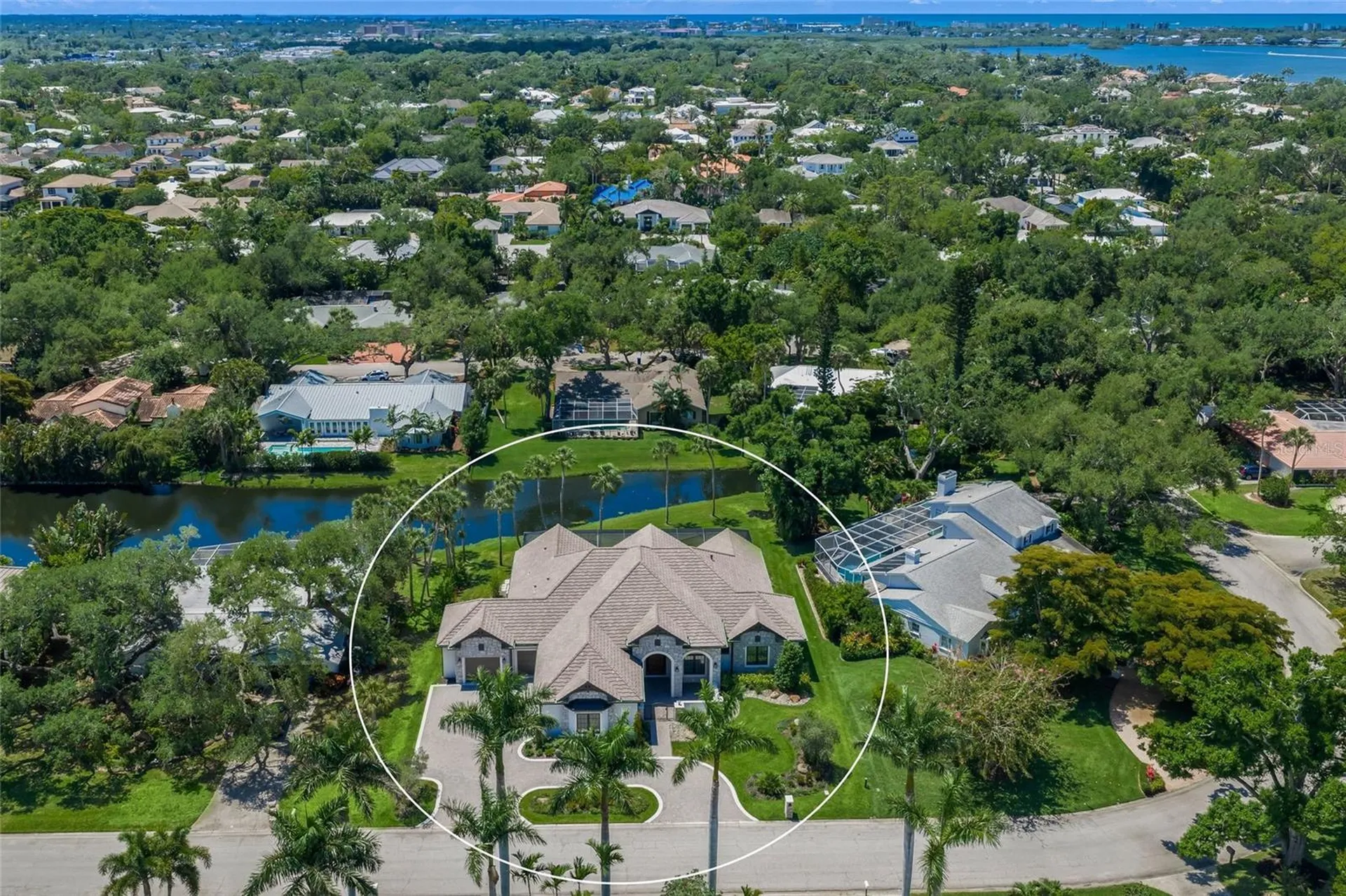 1575 Eastbrook Drive Sarasota FL 34231