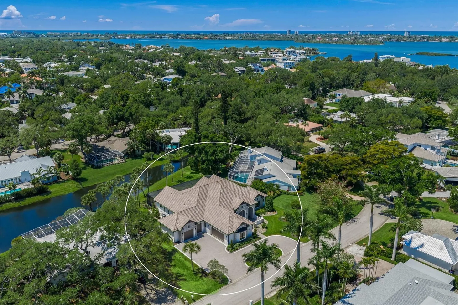 1575 Eastbrook Drive Sarasota FL 34231