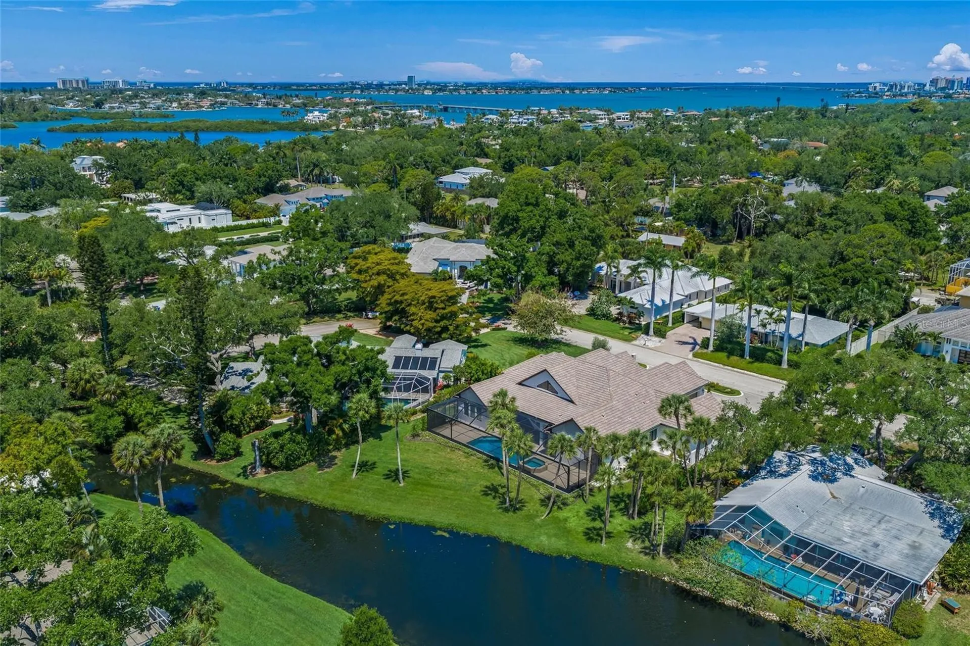 1575 Eastbrook Drive Sarasota FL 34231