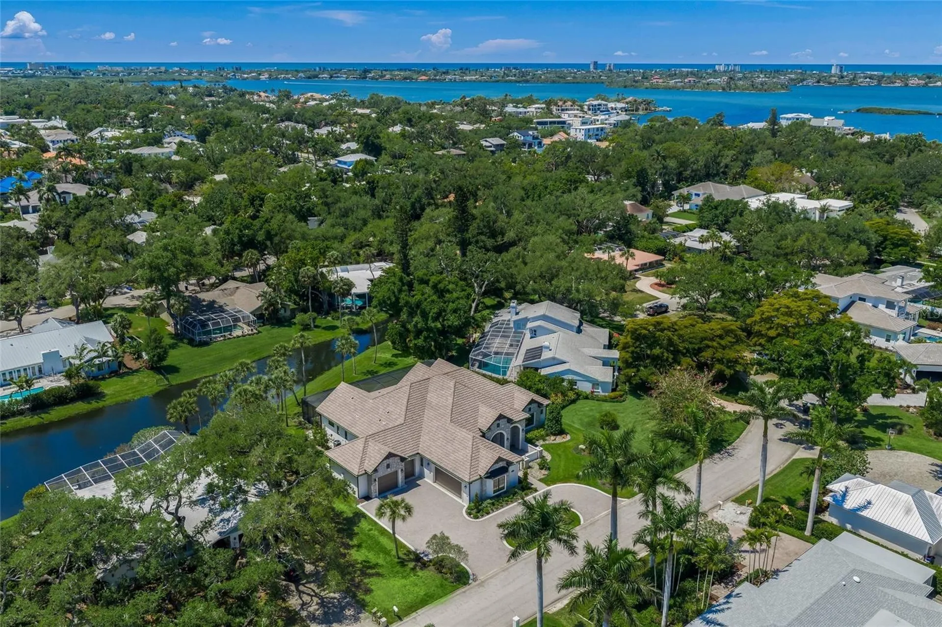 1575 Eastbrook Drive Sarasota FL 34231
