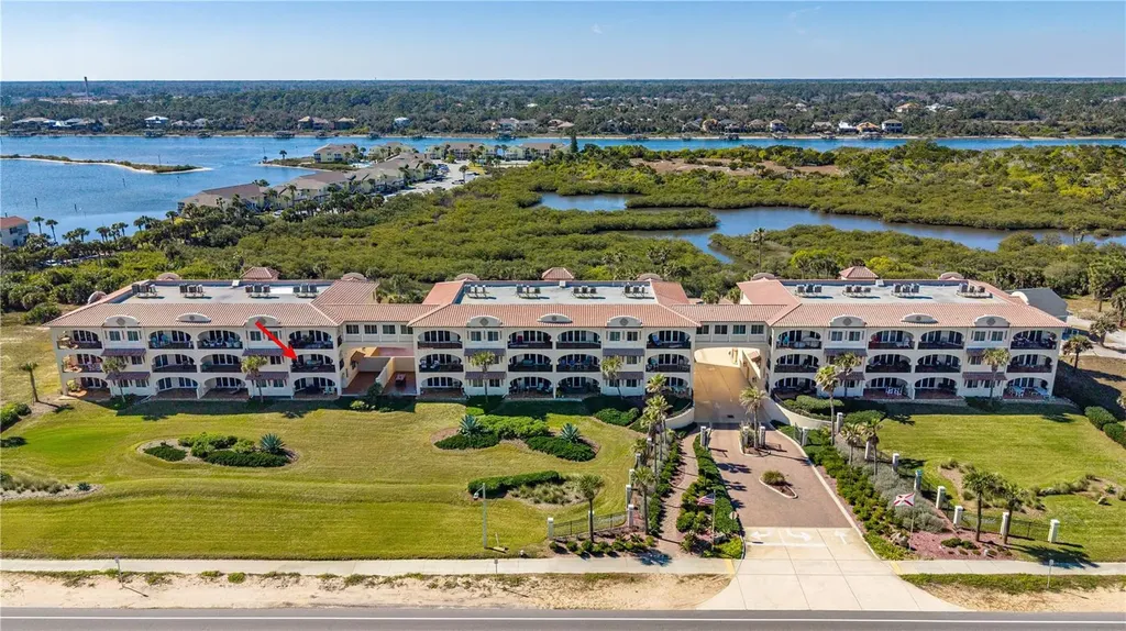 2450 N Ocean Shore Boulevard Flagler Beach FL 32136