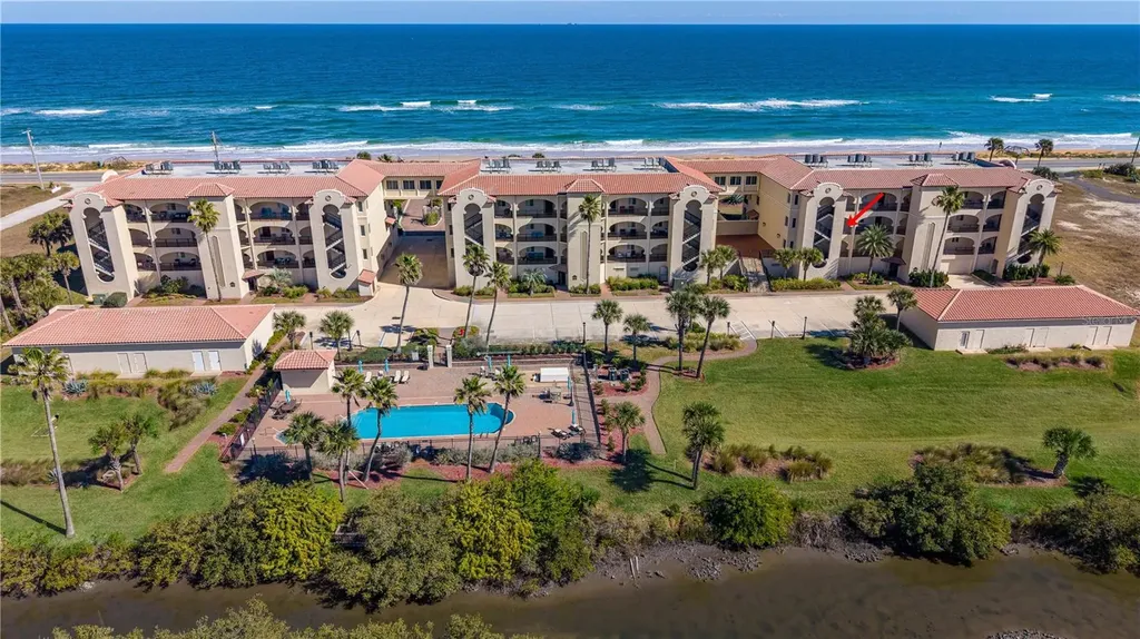 2450 N Ocean Shore Boulevard Flagler Beach FL 32136